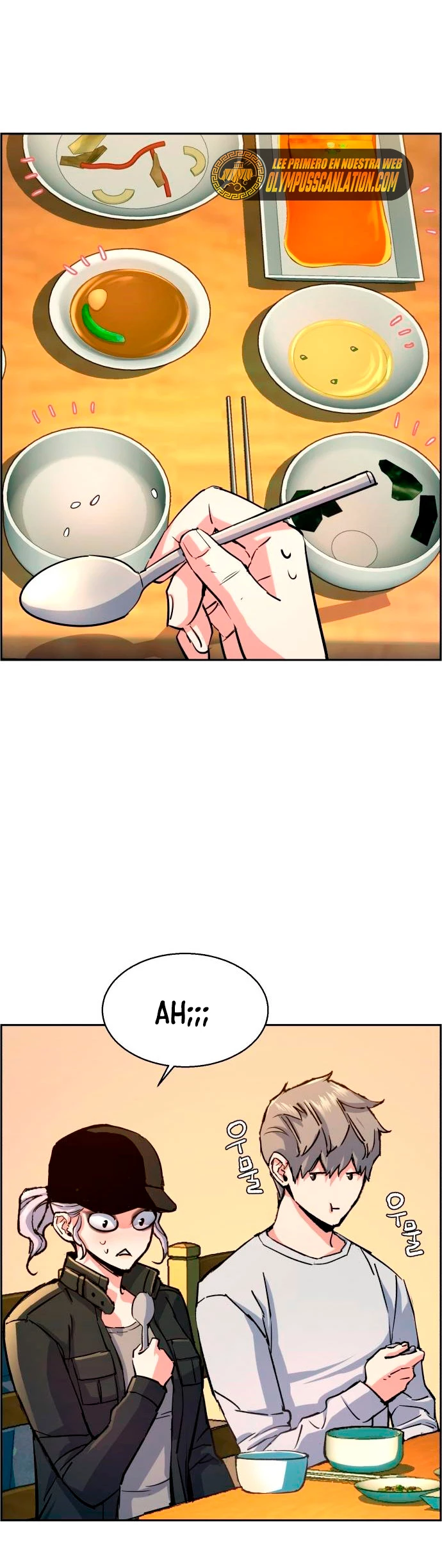 El Asesino Yu Ijin > Capitulo 99 > Page 201