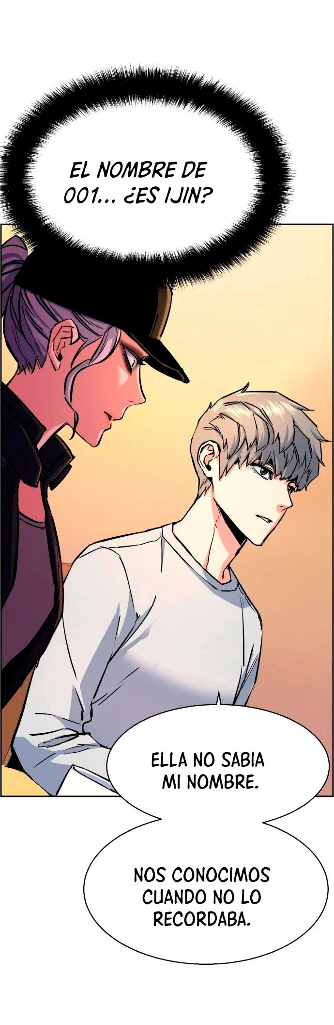 El Asesino Yu Ijin > Capitulo 99 > Page 241