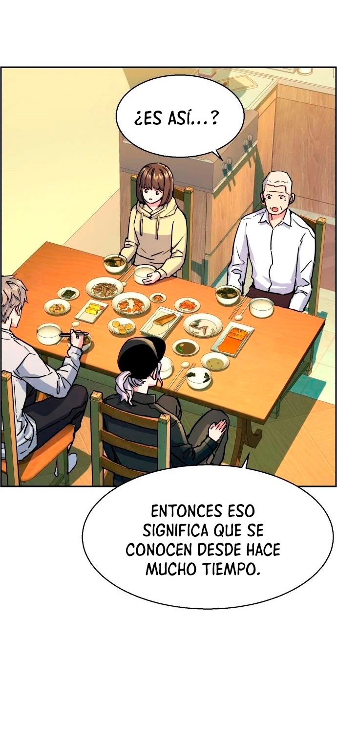 El Asesino Yu Ijin > Capitulo 99 > Page 251