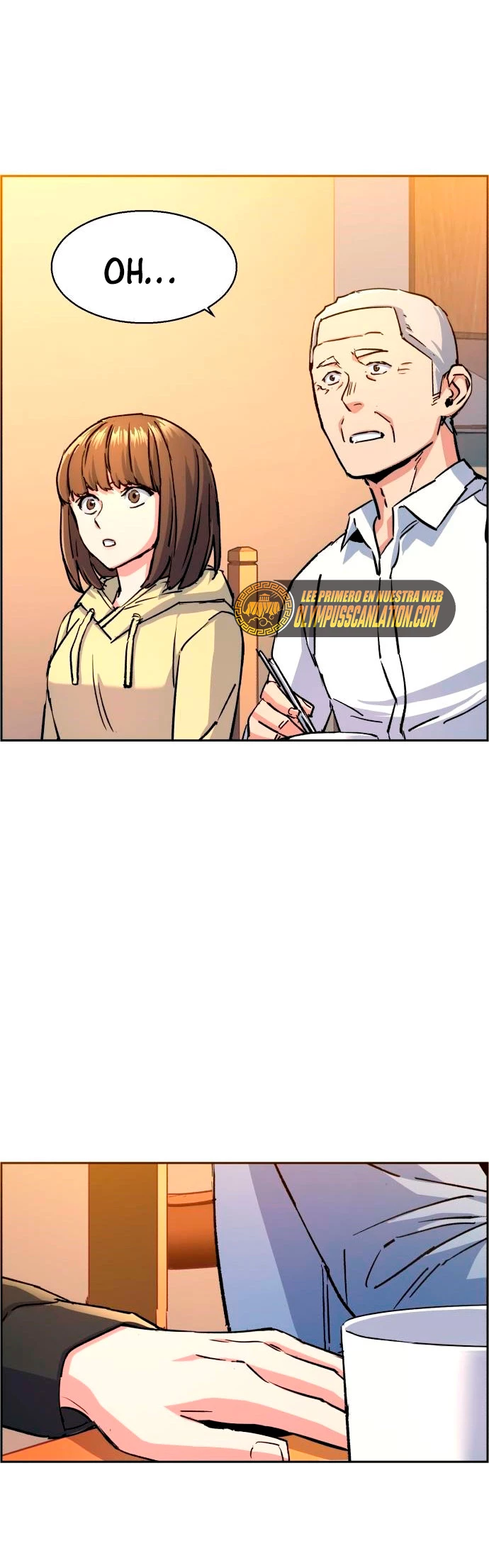 El Asesino Yu Ijin > Capitulo 99 > Page 311