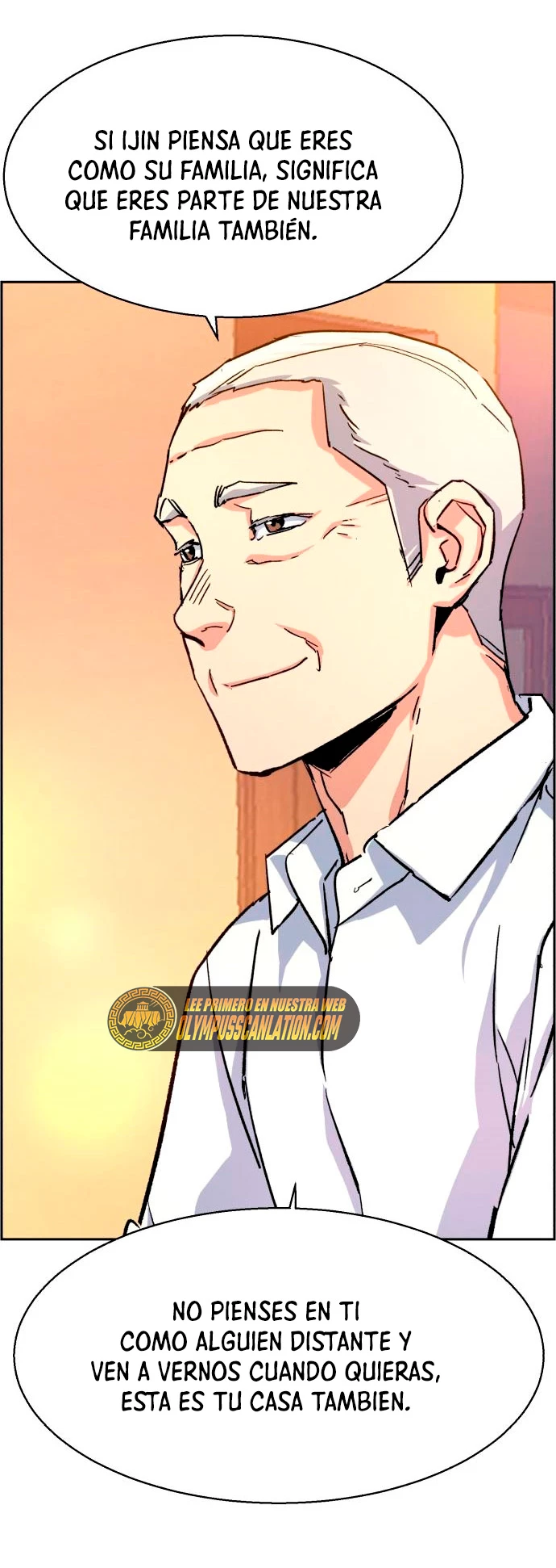 El Asesino Yu Ijin > Capitulo 99 > Page 361