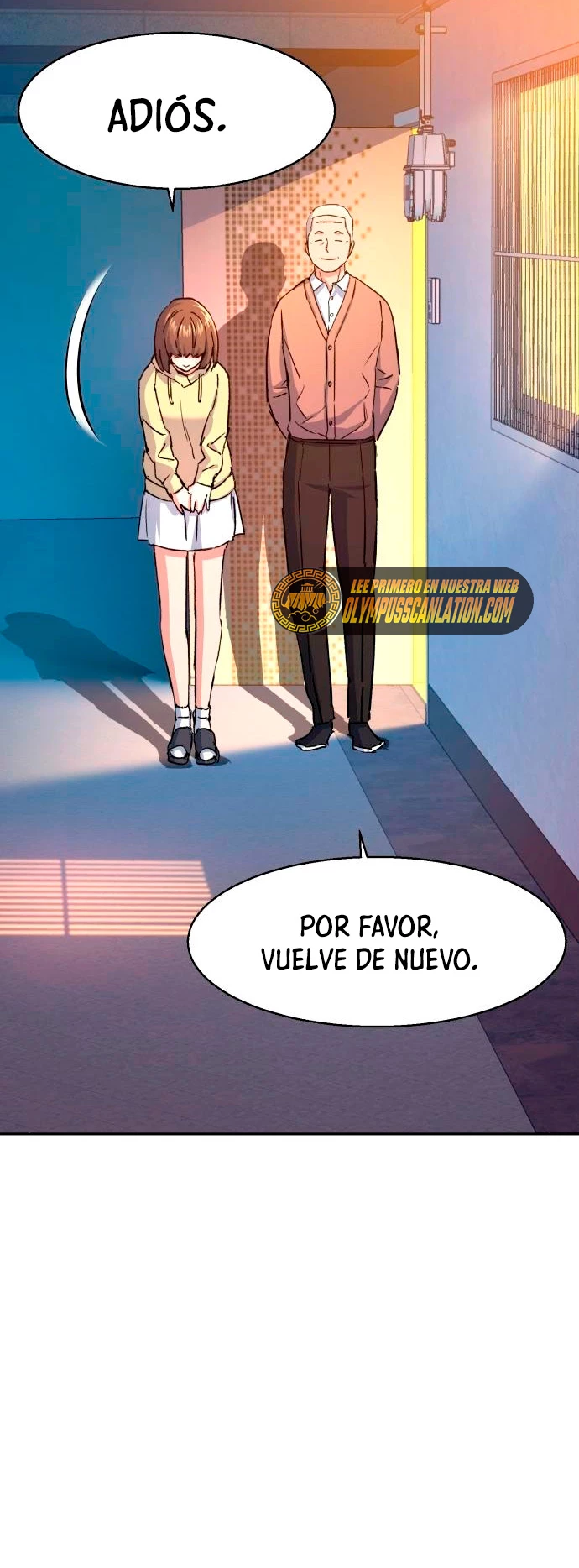 El Asesino Yu Ijin > Capitulo 99 > Page 381