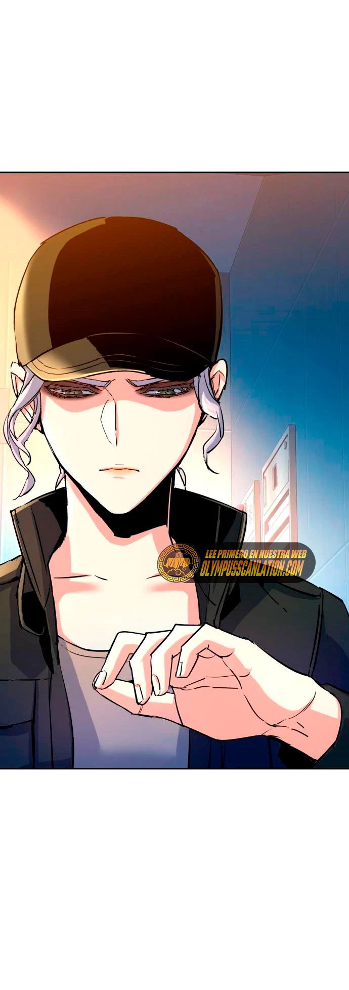 El Asesino Yu Ijin > Capitulo 99 > Page 401