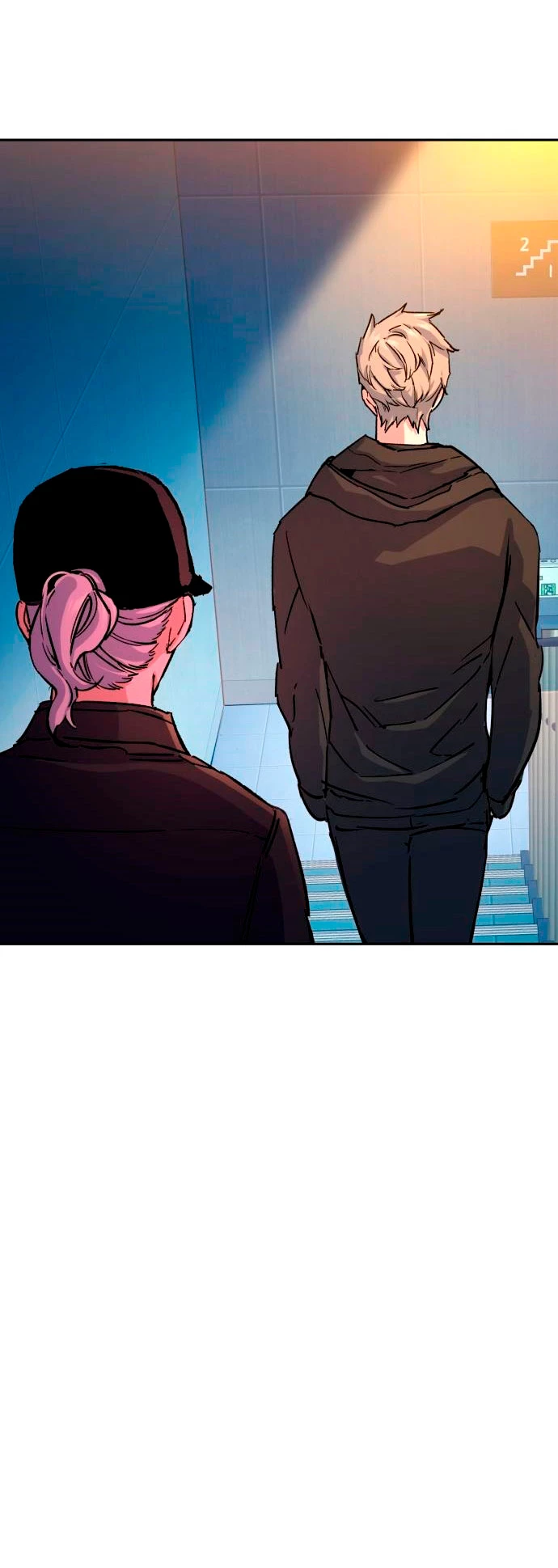 El Asesino Yu Ijin > Capitulo 99 > Page 411