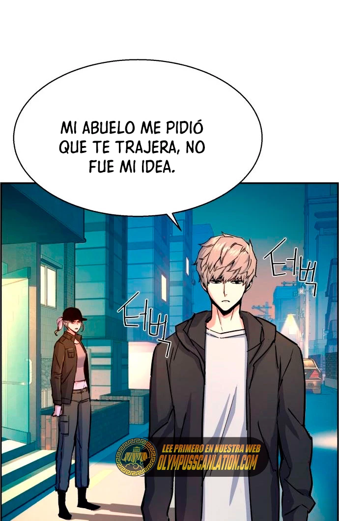 El Asesino Yu Ijin > Capitulo 99 > Page 441
