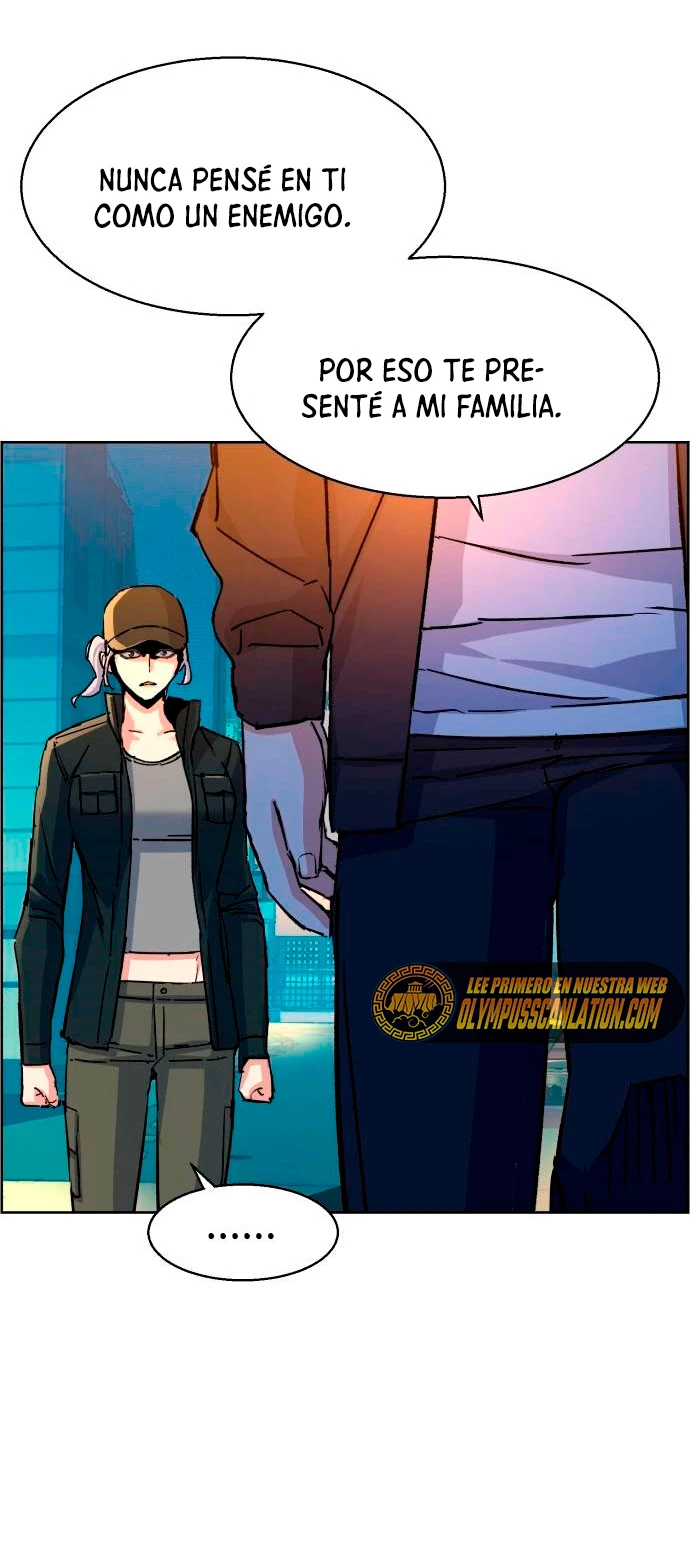 El Asesino Yu Ijin > Capitulo 99 > Page 461