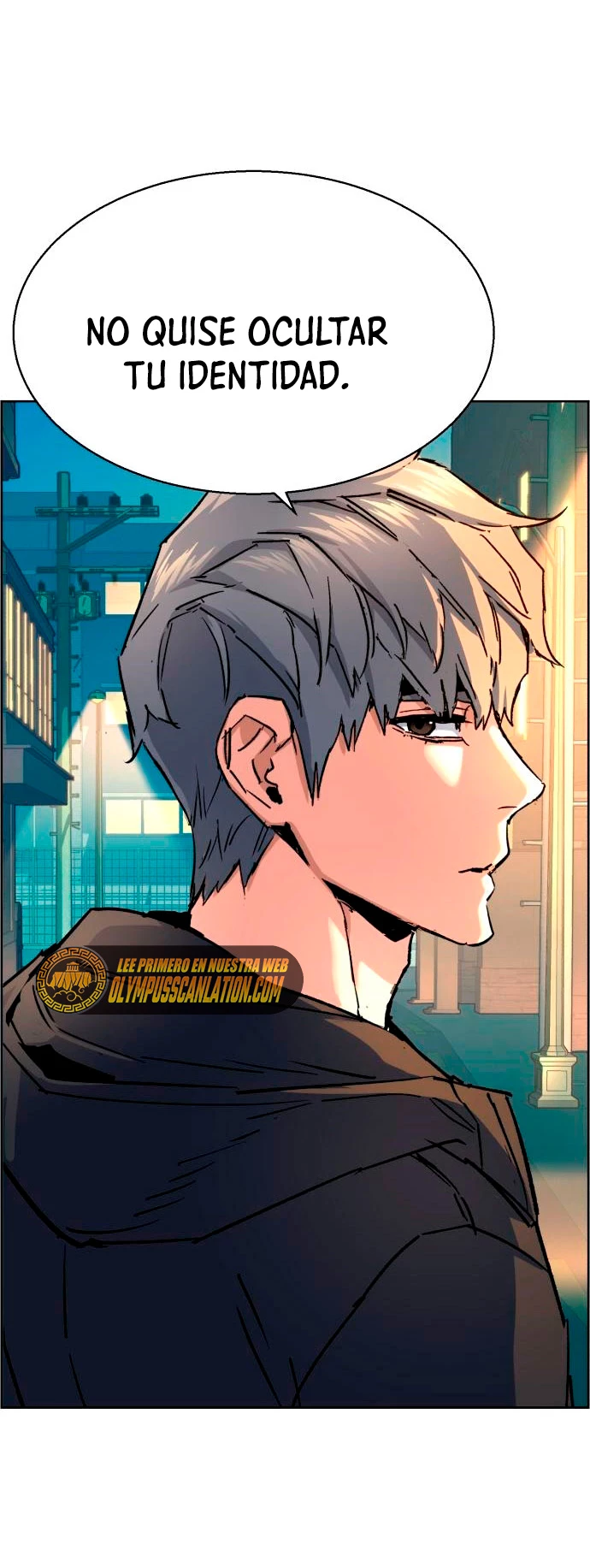 El Asesino Yu Ijin > Capitulo 99 > Page 491