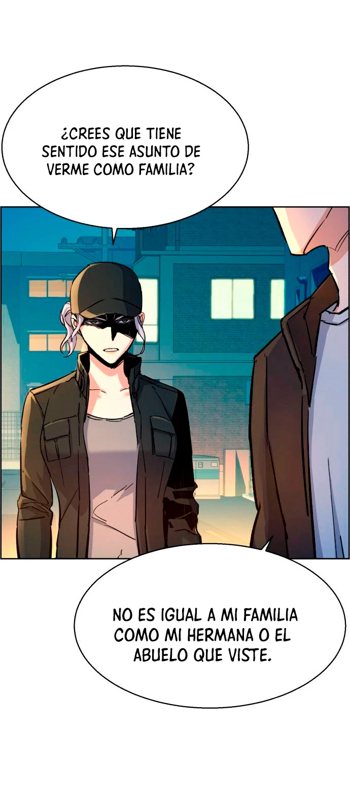 El Asesino Yu Ijin > Capitulo 99 > Page 501