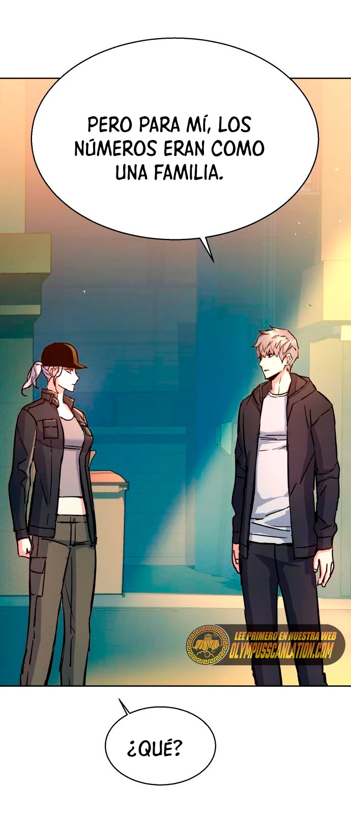 El Asesino Yu Ijin > Capitulo 99 > Page 511