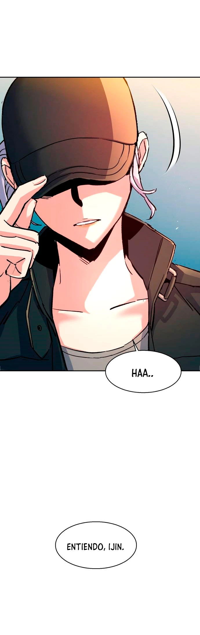 El Asesino Yu Ijin > Capitulo 99 > Page 551