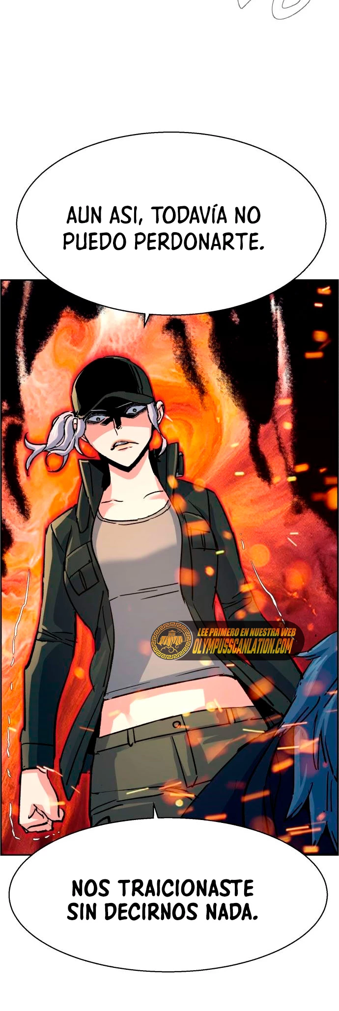El Asesino Yu Ijin > Capitulo 99 > Page 611