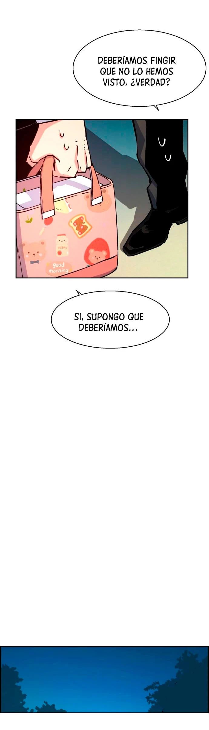 El Asesino Yu Ijin > Capitulo 99 > Page 651