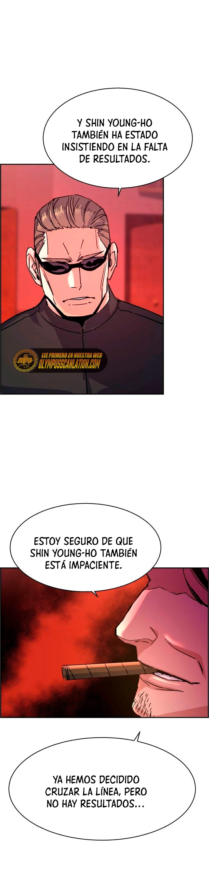 El Asesino Yu Ijin > Capitulo 99 > Page 671