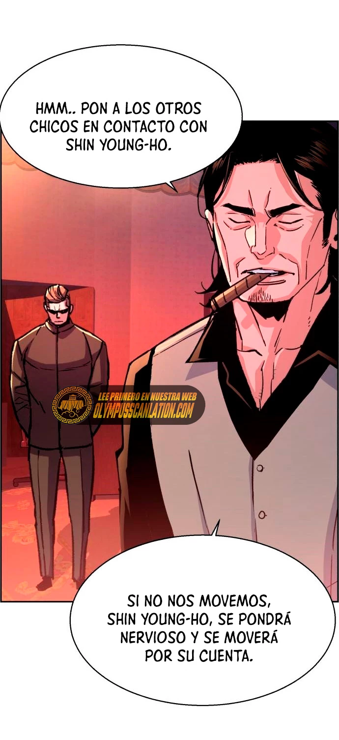 El Asesino Yu Ijin > Capitulo 99 > Page 681