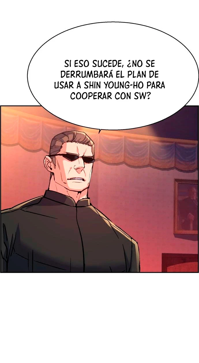 El Asesino Yu Ijin > Capitulo 99 > Page 691