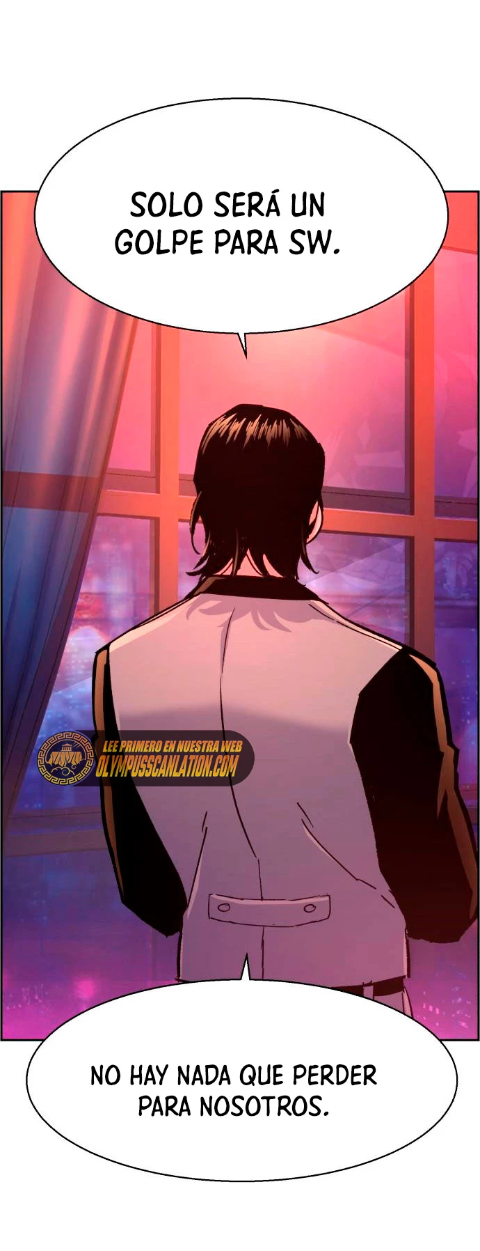 El Asesino Yu Ijin > Capitulo 99 > Page 701