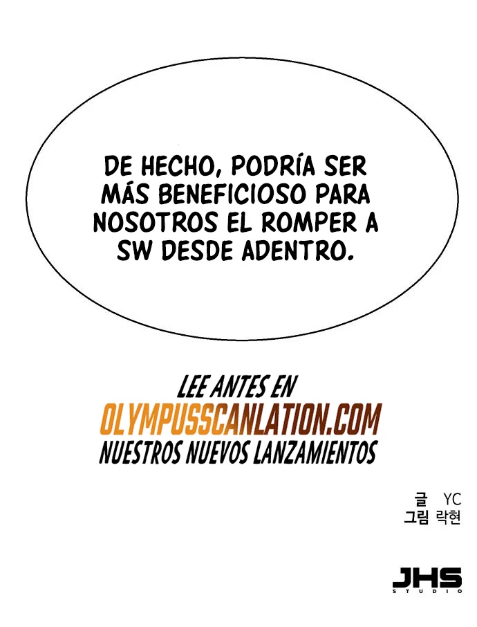 El Asesino Yu Ijin > Capitulo 99 > Page 711