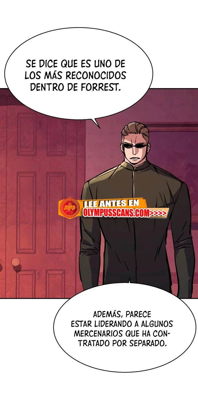 El Asesino Yu Ijin > Capitulo 129 > Page 21
