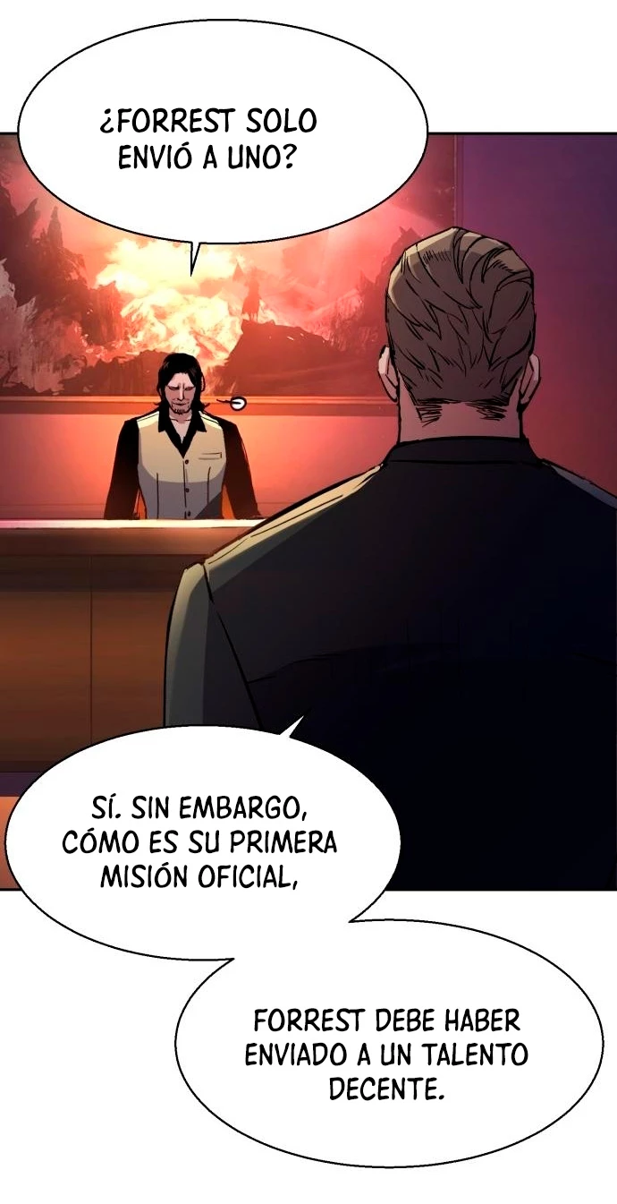 El Asesino Yu Ijin > Capitulo 129 > Page 31