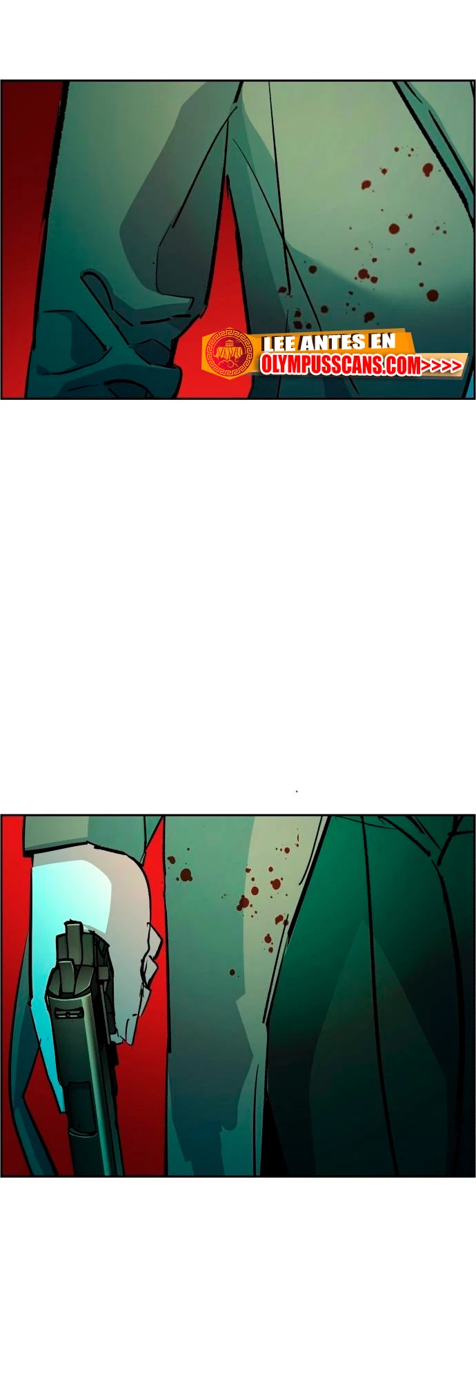 El Asesino Yu Ijin > Capitulo 129 > Page 81
