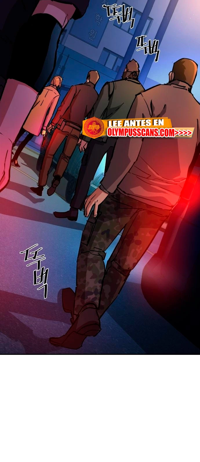 El Asesino Yu Ijin > Capitulo 129 > Page 111