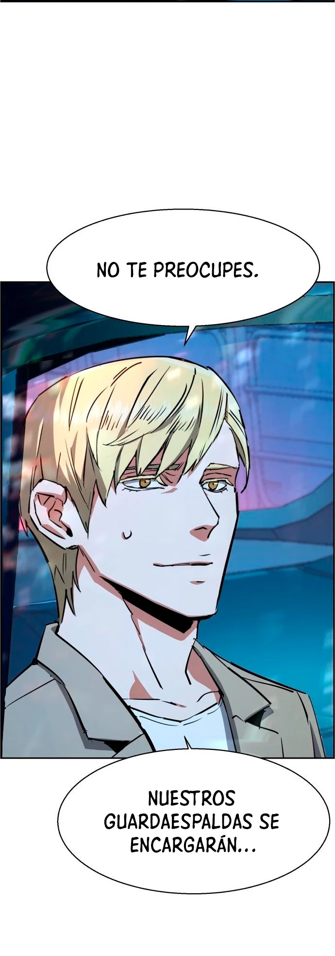 El Asesino Yu Ijin > Capitulo 129 > Page 131