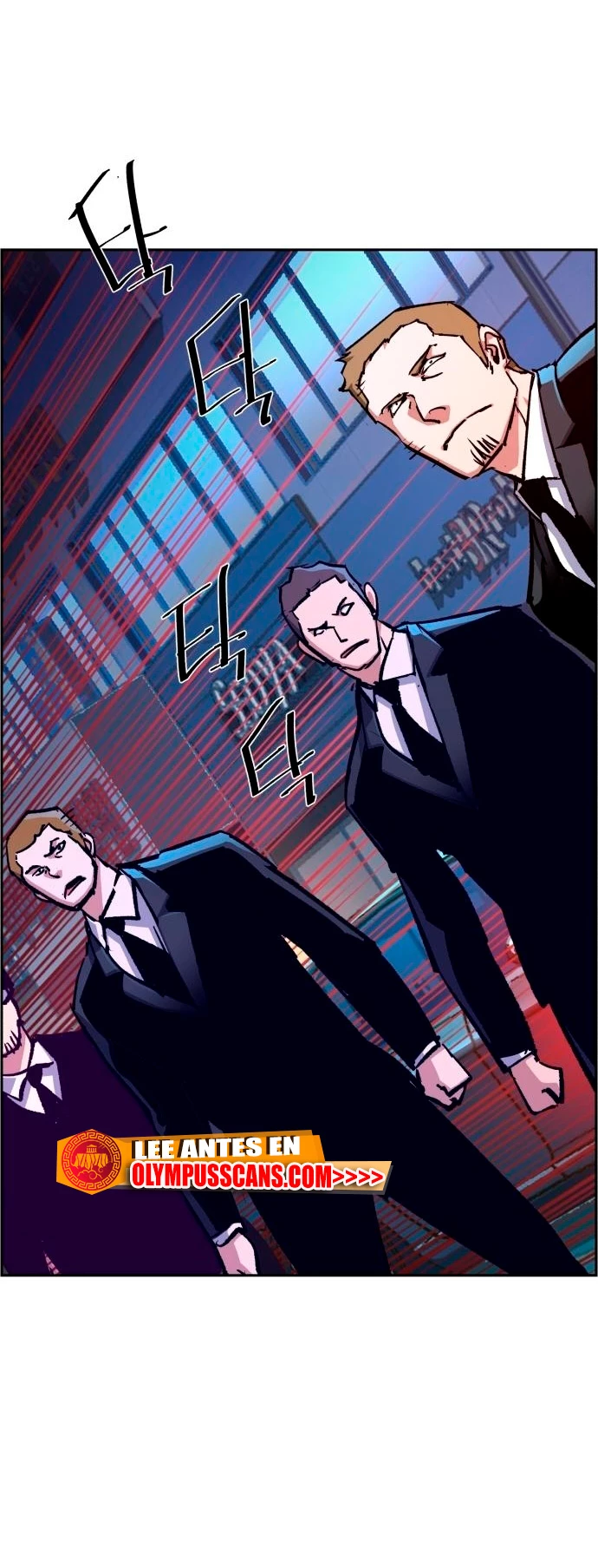 El Asesino Yu Ijin > Capitulo 129 > Page 141
