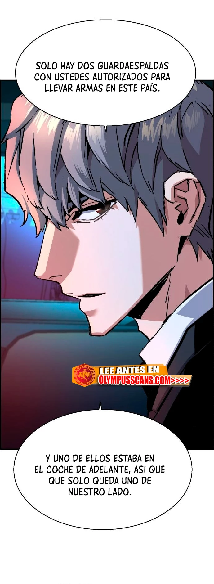 El Asesino Yu Ijin > Capitulo 129 > Page 151