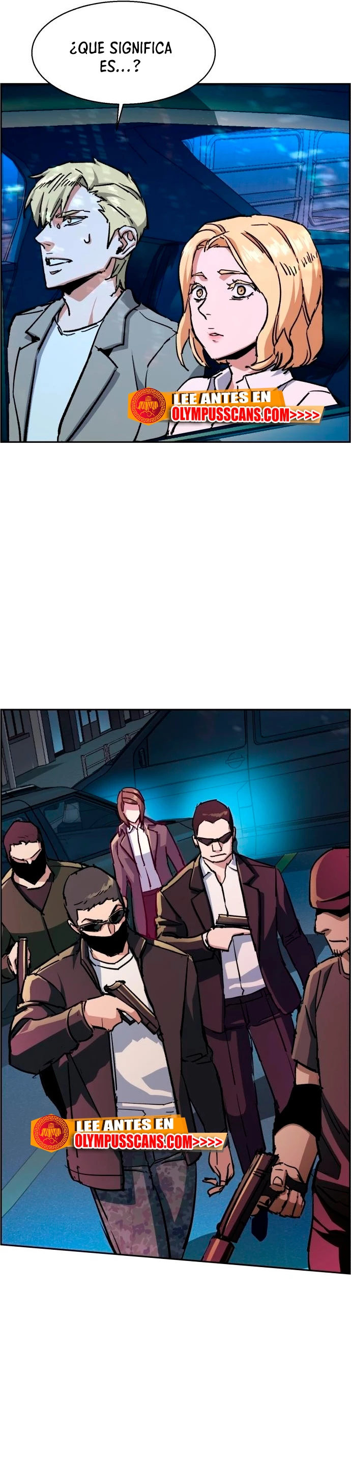 El Asesino Yu Ijin > Capitulo 129 > Page 161