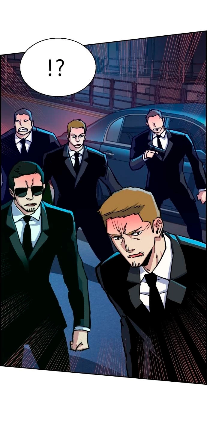 El Asesino Yu Ijin > Capitulo 129 > Page 171