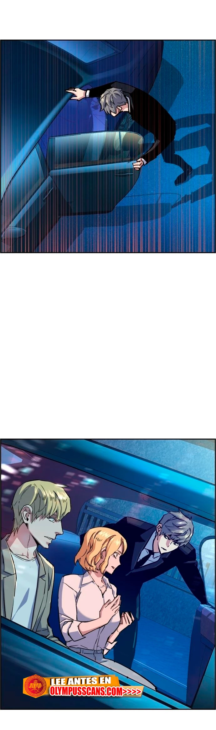 El Asesino Yu Ijin > Capitulo 129 > Page 211