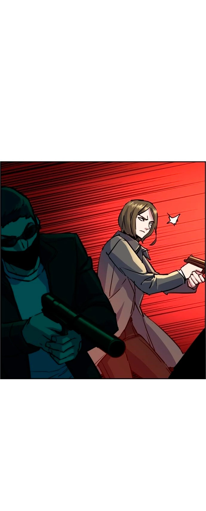El Asesino Yu Ijin > Capitulo 129 > Page 221