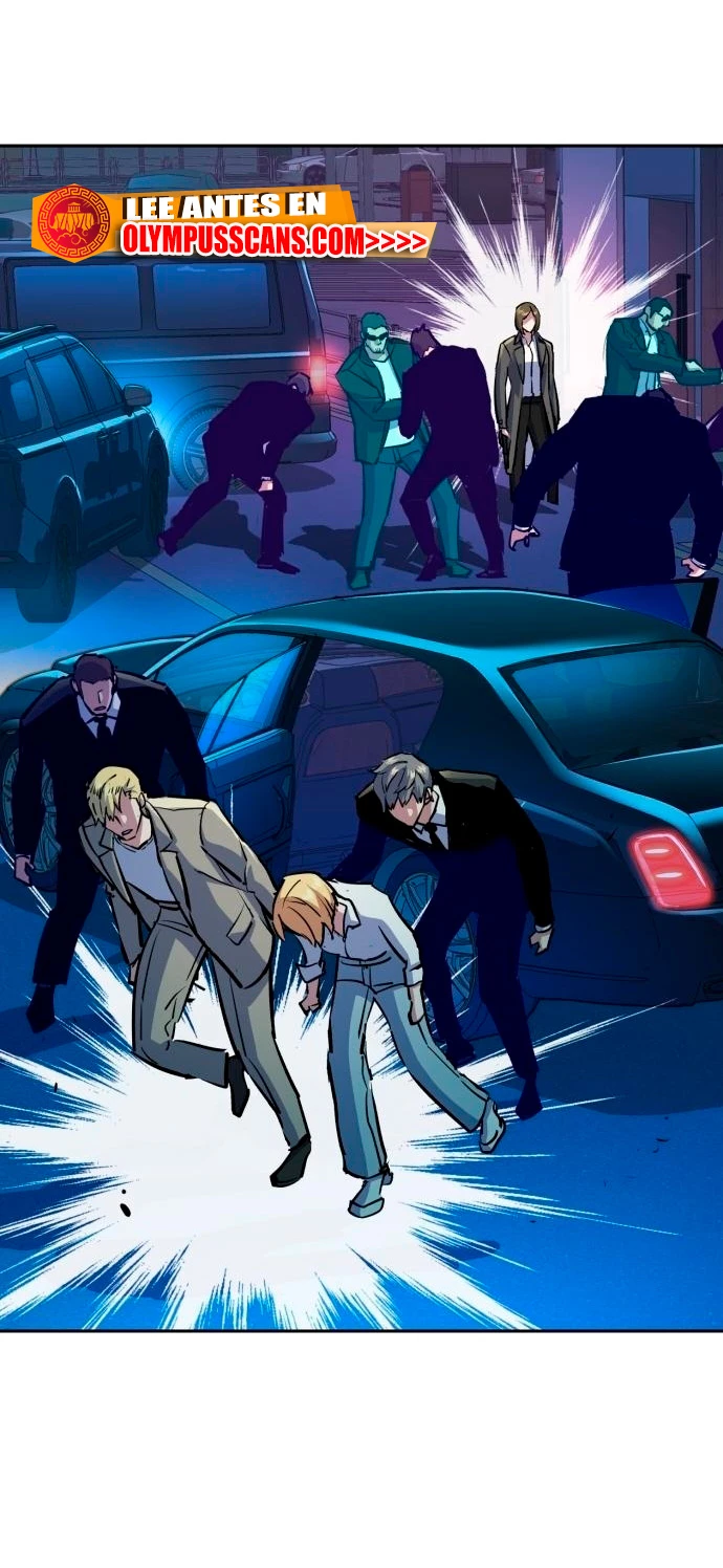 El Asesino Yu Ijin > Capitulo 129 > Page 231