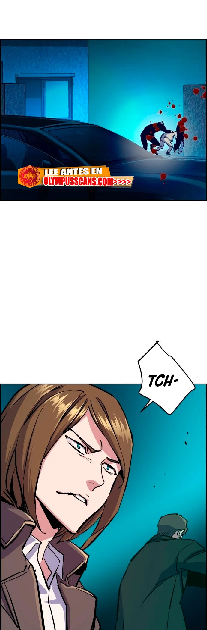 El Asesino Yu Ijin > Capitulo 129 > Page 271