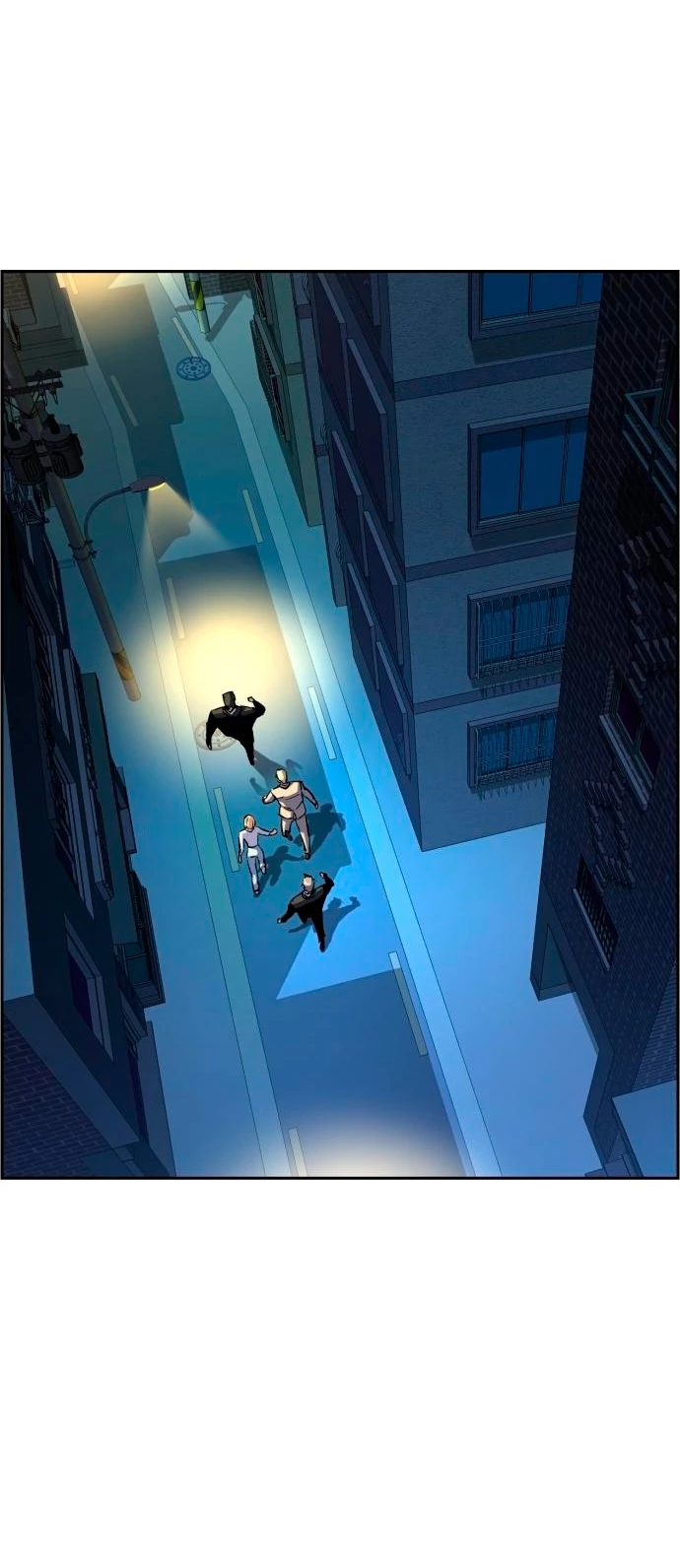 El Asesino Yu Ijin > Capitulo 129 > Page 301