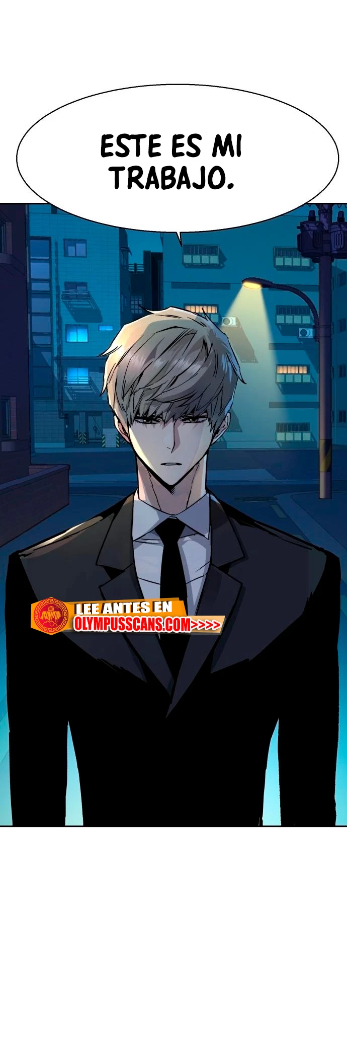 El Asesino Yu Ijin > Capitulo 129 > Page 341