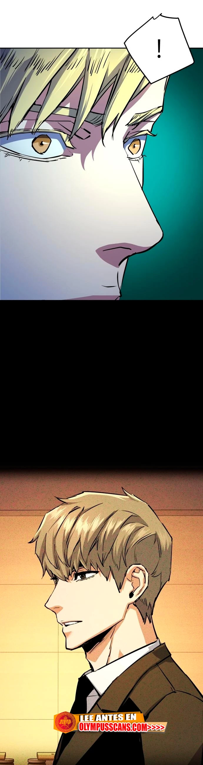 El Asesino Yu Ijin > Capitulo 129 > Page 351