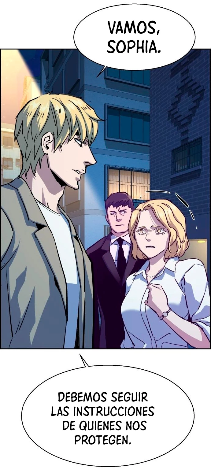 El Asesino Yu Ijin > Capitulo 129 > Page 371