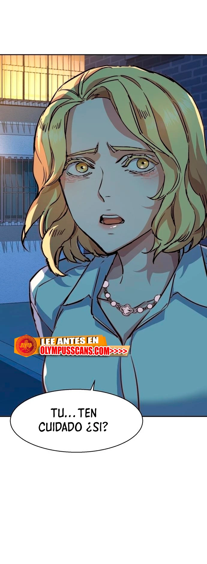 El Asesino Yu Ijin > Capitulo 129 > Page 381