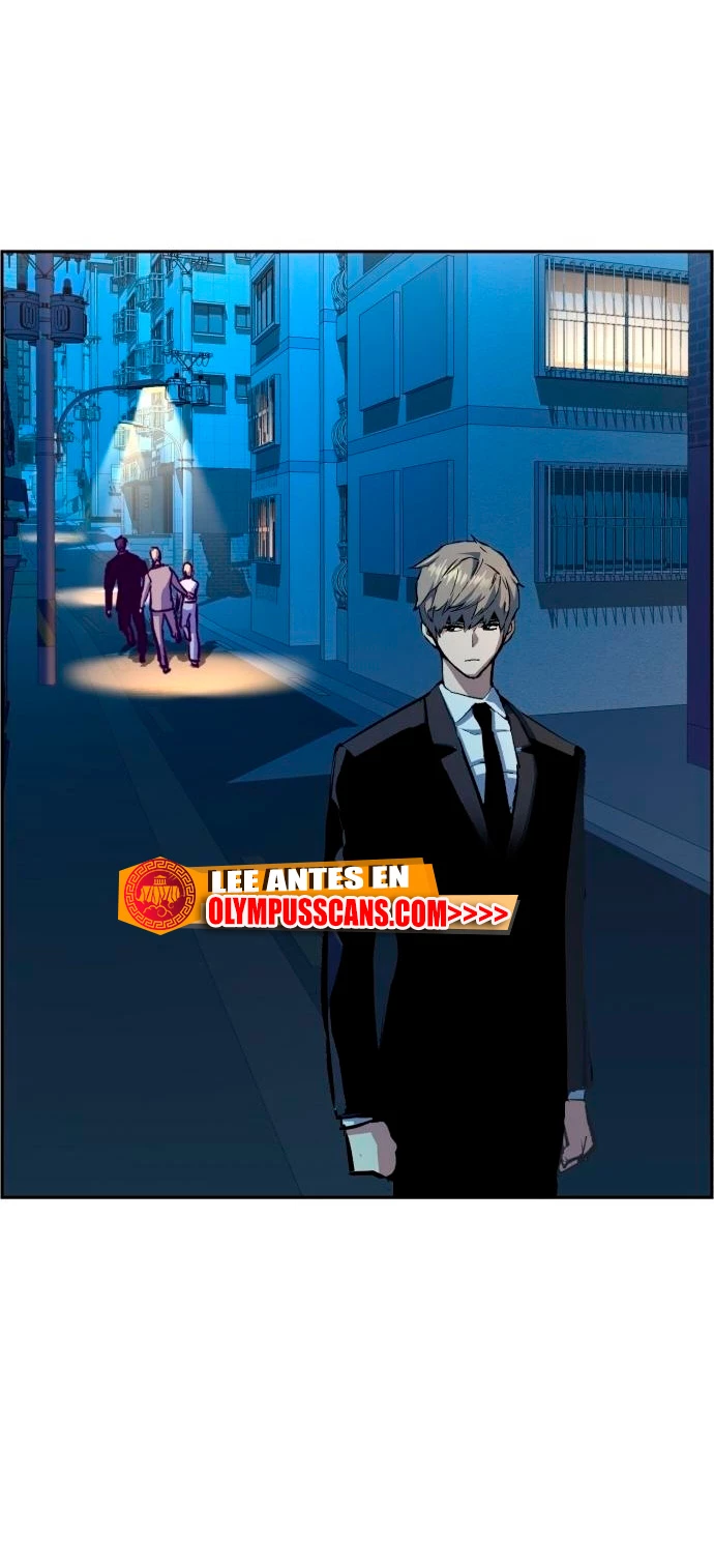 El Asesino Yu Ijin > Capitulo 129 > Page 401
