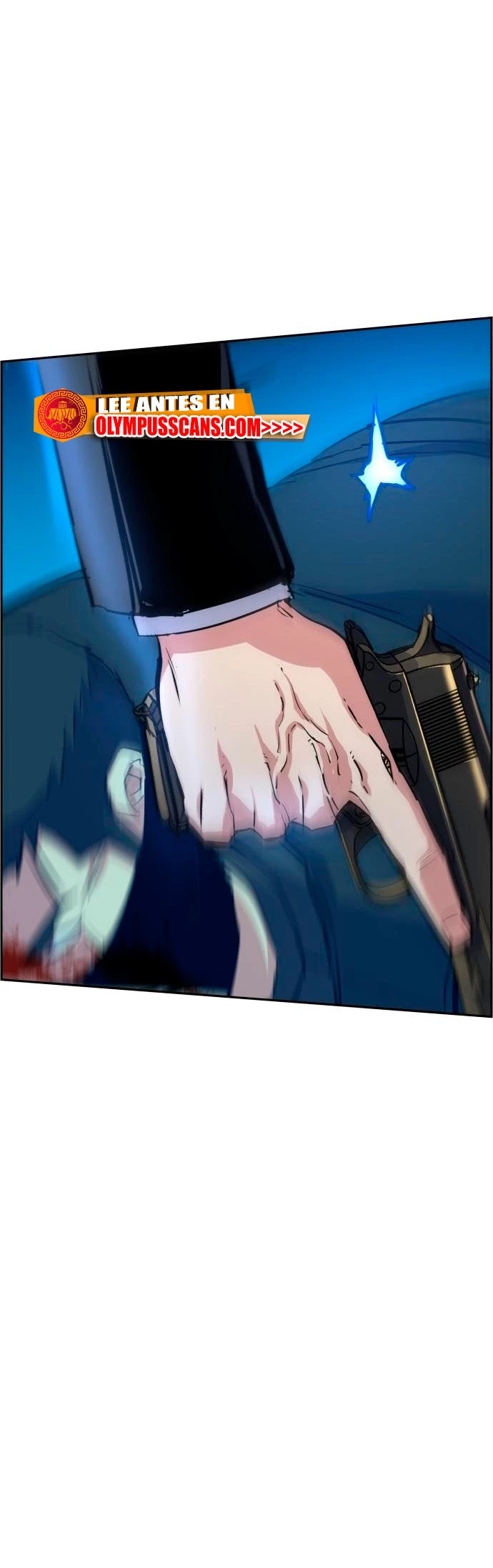 El Asesino Yu Ijin > Capitulo 129 > Page 481