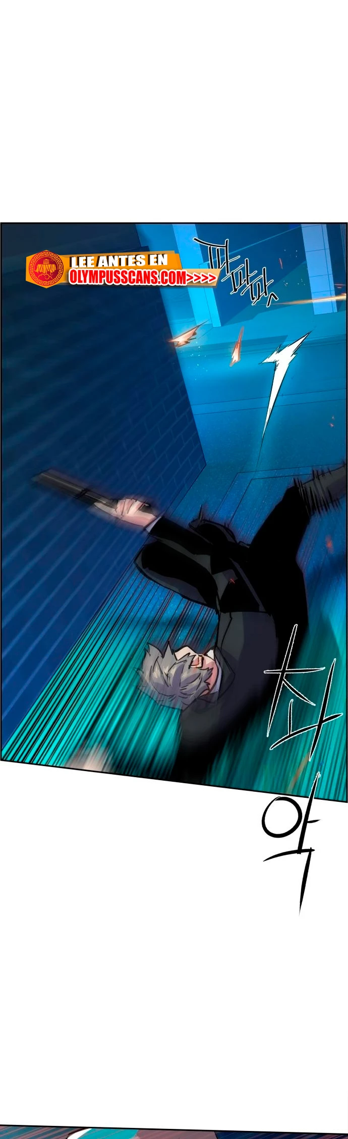 El Asesino Yu Ijin > Capitulo 129 > Page 511