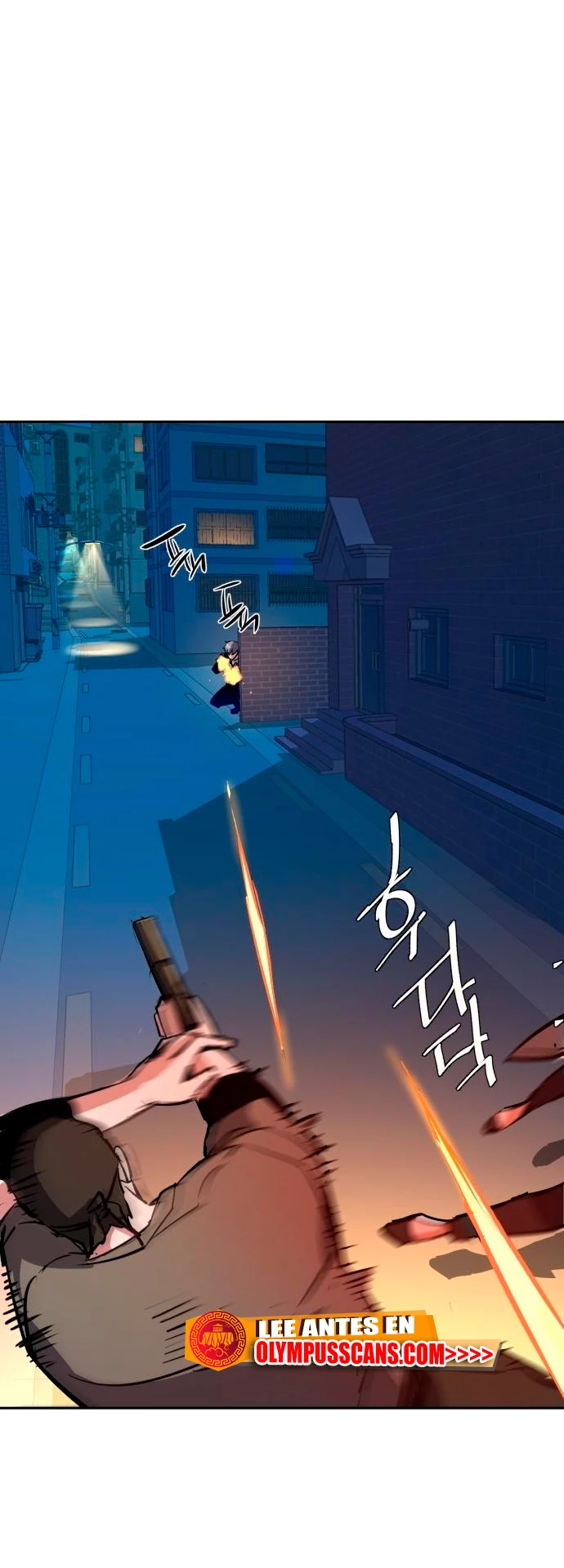 El Asesino Yu Ijin > Capitulo 129 > Page 541