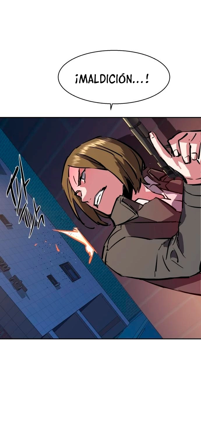 El Asesino Yu Ijin > Capitulo 129 > Page 551