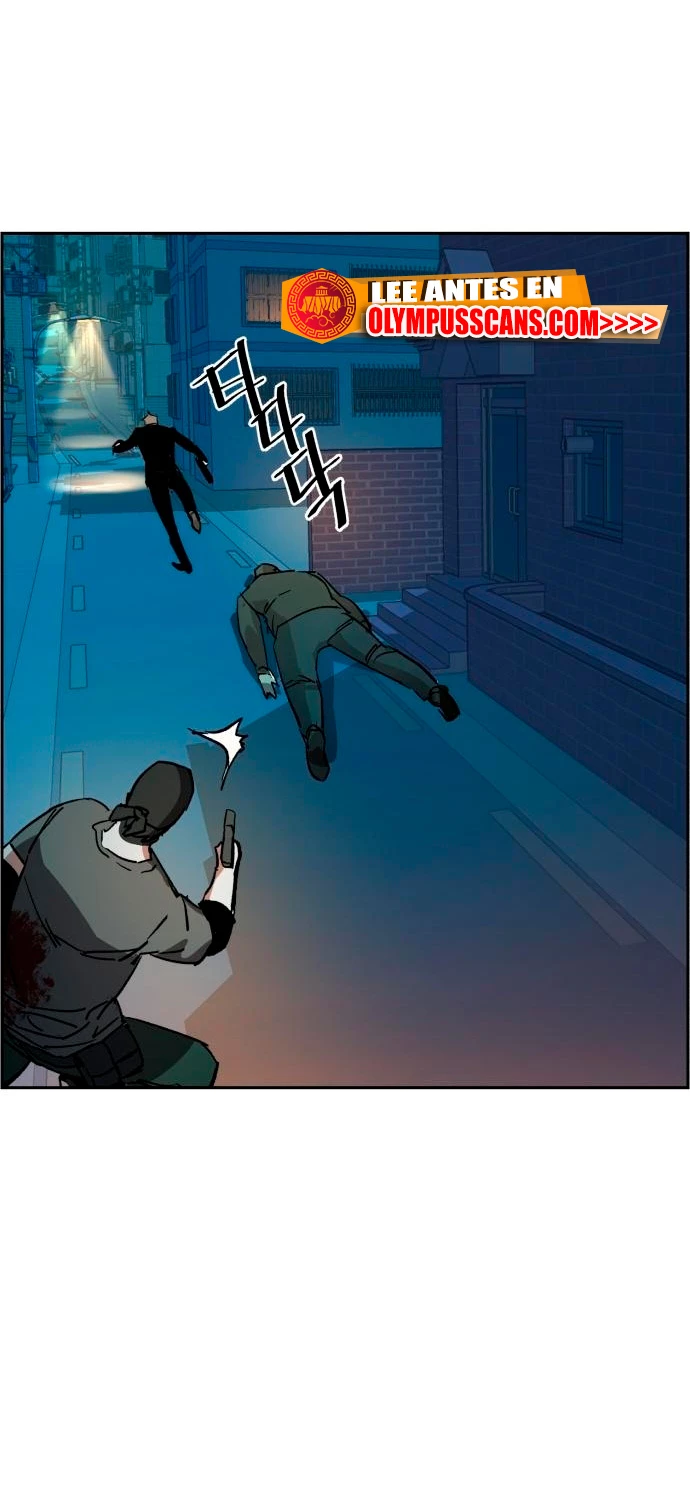 El Asesino Yu Ijin > Capitulo 129 > Page 601