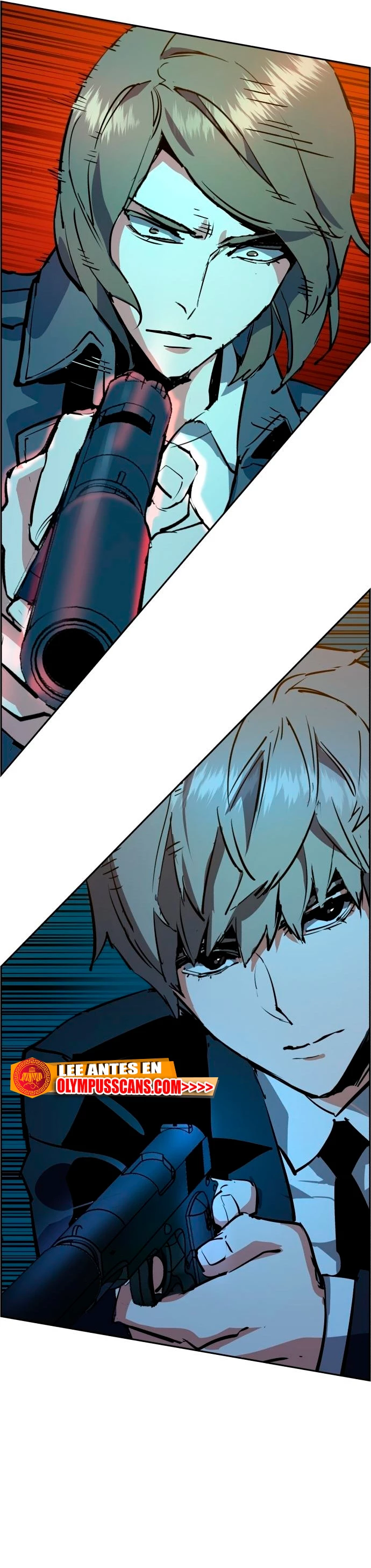 El Asesino Yu Ijin > Capitulo 129 > Page 661