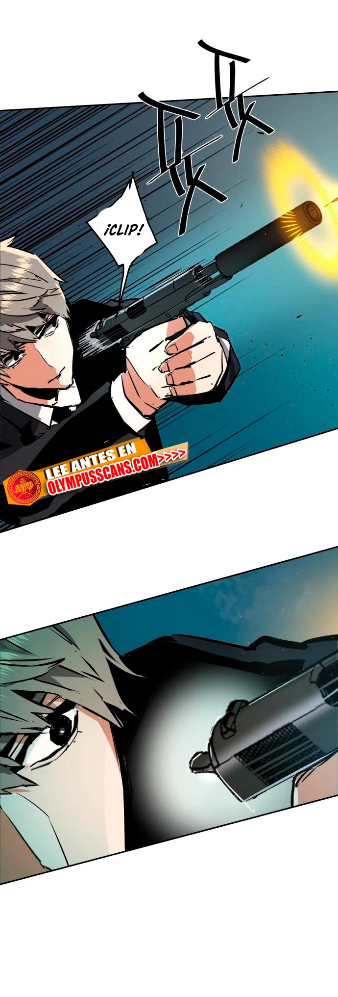 El Asesino Yu Ijin > Capitulo 129 > Page 681