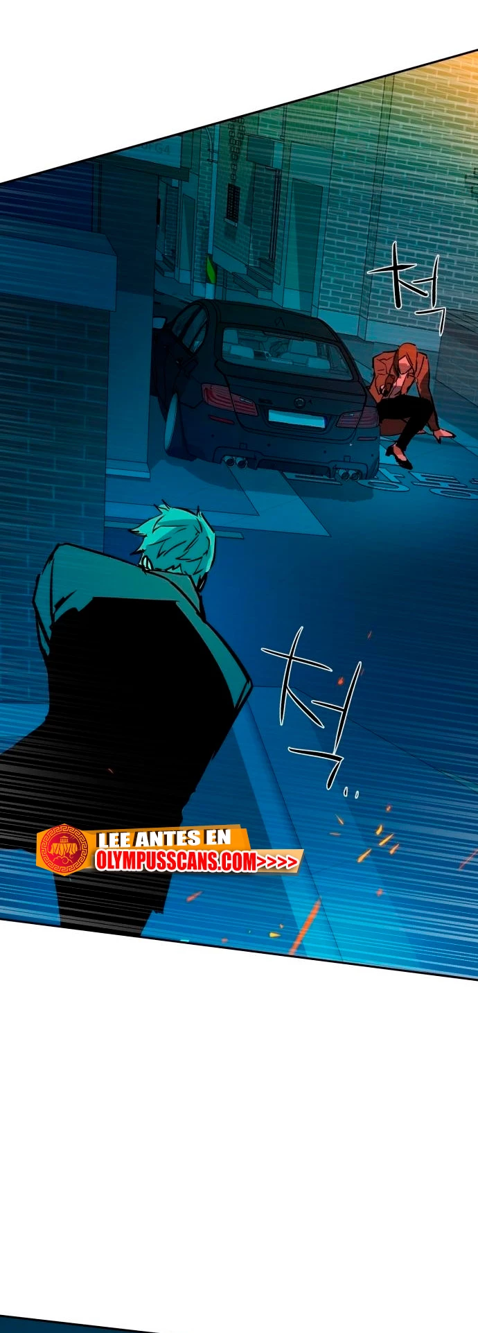 El Asesino Yu Ijin > Capitulo 129 > Page 691