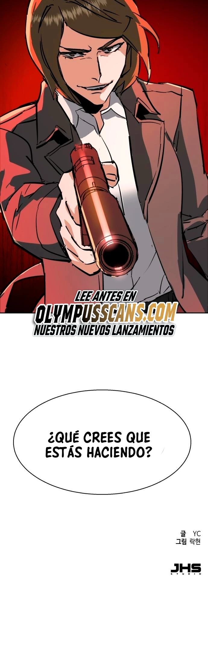 El Asesino Yu Ijin > Capitulo 129 > Page 731