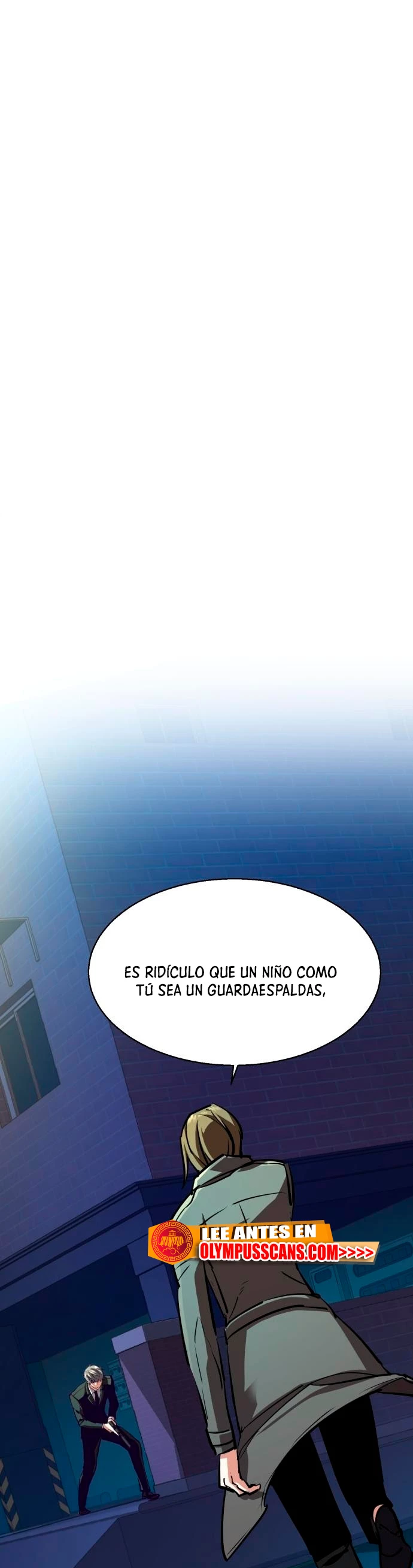 El Asesino Yu Ijin > Capitulo 130 > Page 11